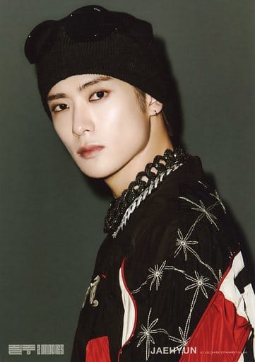 駿河屋 -<中古>NCT 127/ジェヒョン(JAEHYUN)/A4サイズ/「NCT 127