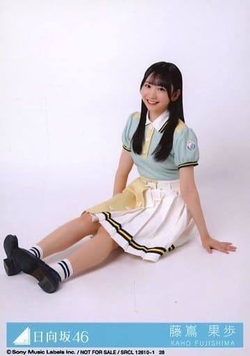 藤嶌果歩 生写真 フルコンプ Amazon.co.jp: 日向坂46 藤嶌果歩 生写真 One choice 封入