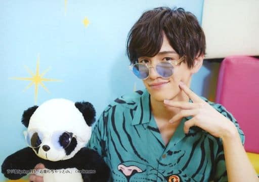 みんあい　パンフレット　ブロマイドセット　大野智敬 駿河屋 -<中古>大野智敬/「ラジ友感謝祭2022」ブロマイドセット