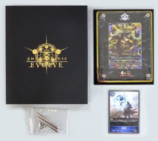 駿河屋 -<中古>SNC01-04[PR]：安息の絶傑・マーウィン(/10)（シャドウ