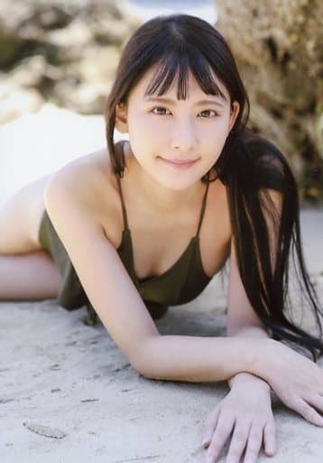 一之瀬葵　君との恋は５センチメートル 一之瀬葵『君との恋は5センチメートル』あおい 「今日好きになりまし