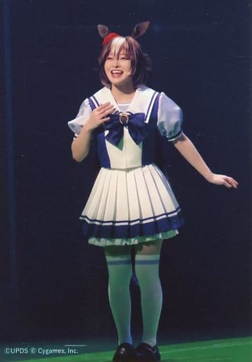 駿河屋 -<中古>今泉りおな(ヤマニンゼファー)/ライブフォト