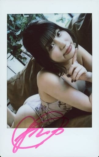 SODくじ 当選品 唯井まひろ 直筆サイン入りTシャツ ( チェキ付き) SODくじ 当選品 唯井まひろ 直筆サイン入りTシャツ ( チェキ付き)