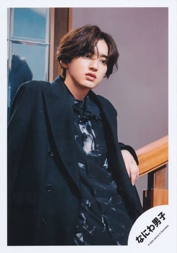 道枝駿佑 公式写真 Make Up Day / Missing POPMALL 道枝駿佑 公式写真 popmall Make Up Day / Missing - メルカリ