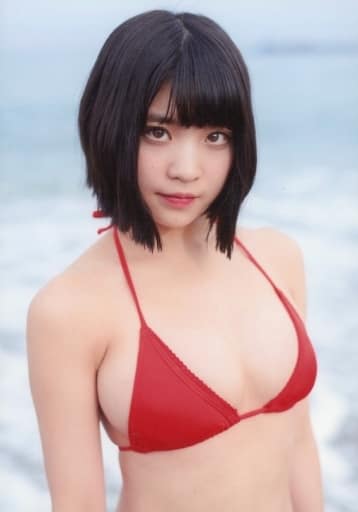 根本凪【等身大タオル】ねもぺろ 写真展 でんぱ組.inc 虹の