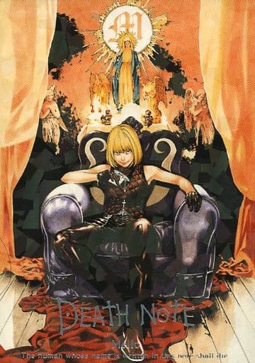 駿河屋 -<中古>38[パラレルレア]：メロ(パラレル)（アニメ・ゲーム）