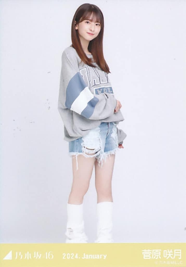 菅原咲月　真夏の全然ツアー2024 Bigアクリルスタンド モバイル　東京限定 Amazon.co.jp: 最安値菅原咲月 2023 July 浴衣 コンプ 会場限定