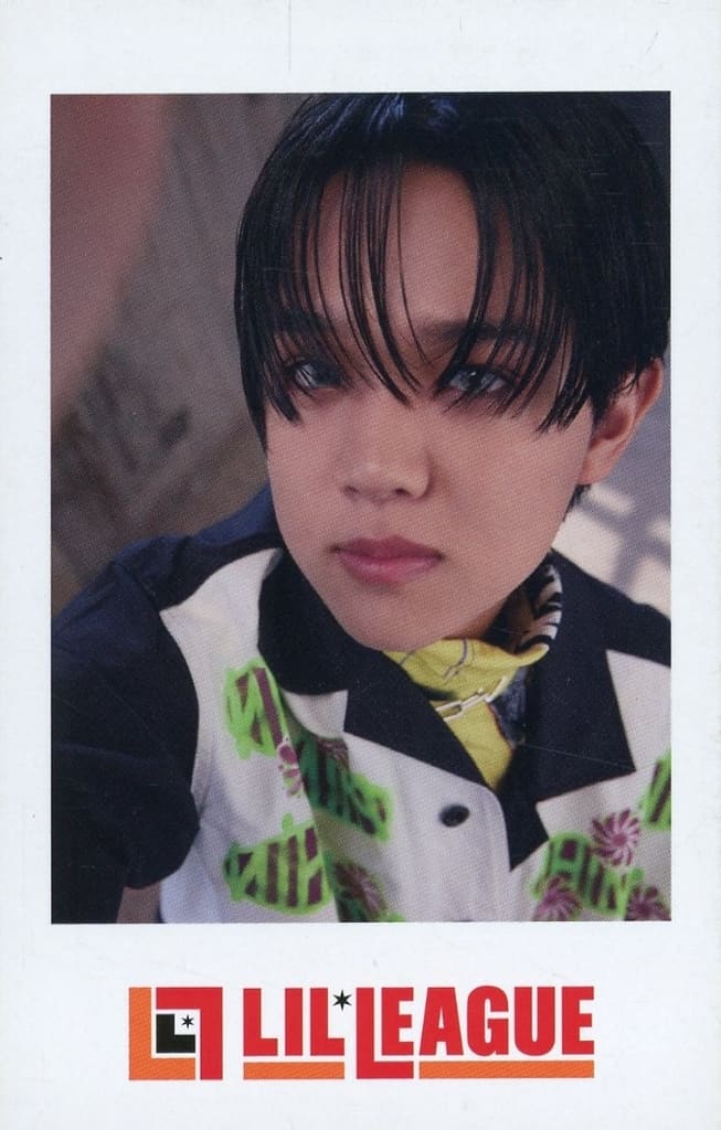 駿河屋 -<中古>LIL LEAGUE from EXILE TRIBE/百田隼麻/CD