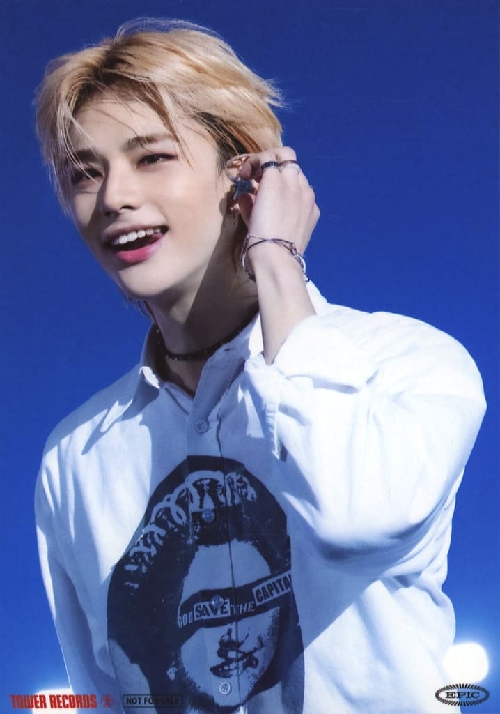 駿河屋 -<中古>Stray Kids/Hyunjin(ヒョンジン)/ライブフォト