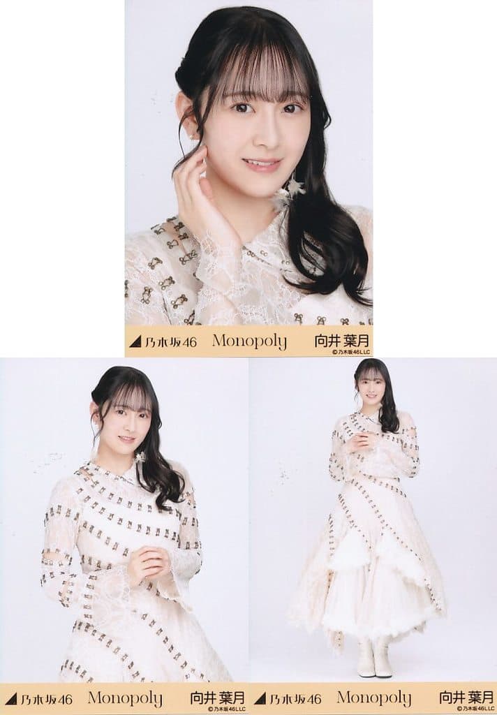 【即購入歓迎】乃木坂46 向井葉月 生写真まとめ売り 向井葉月 生写真 まとめ売り 乃木坂46 - メルカリ