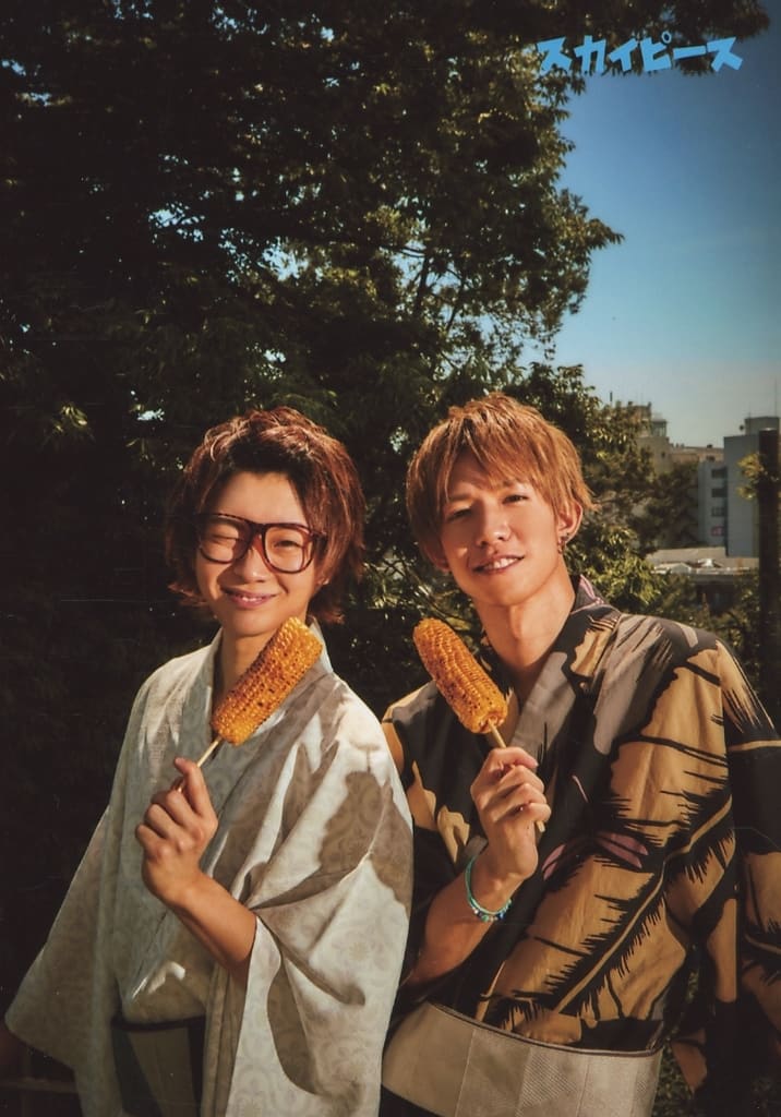 スカイピース/Enjoy Summer Fest Buddy～まつり～〈完全生… 【公式通販】