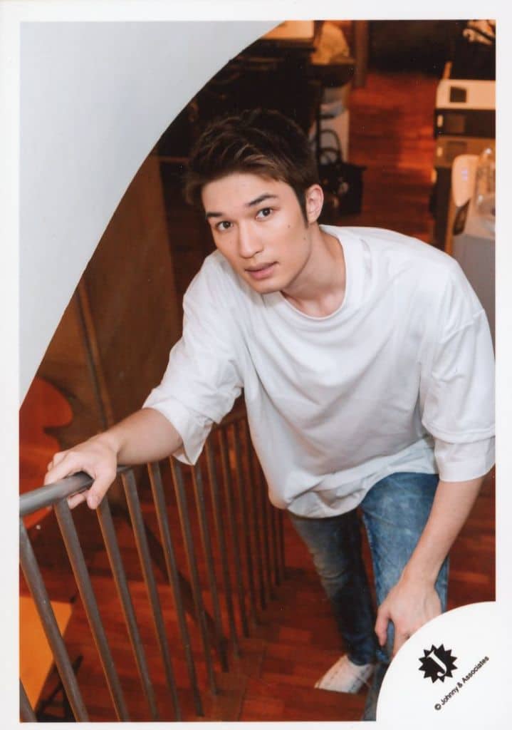 駿河屋 -<中古>SixTONES/ジェシー/18夏「Summer Paradise 2018