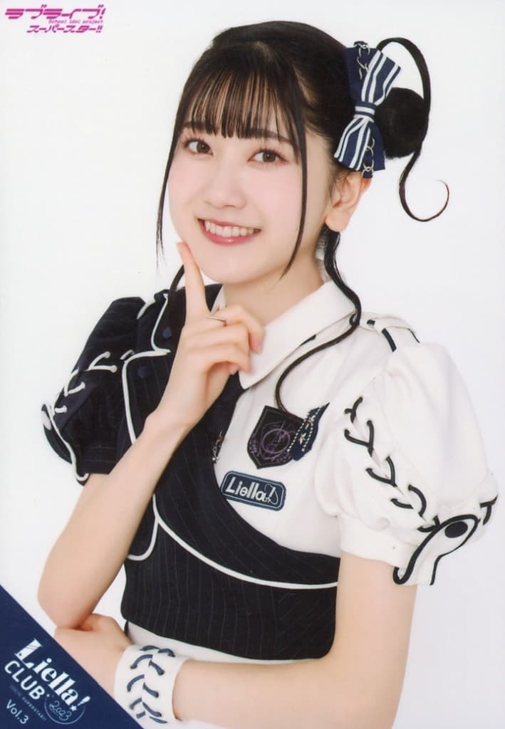 薮島朱音 Liella Collection 特典ブロマイド3枚セット Amazon.co.jp: 薮島朱音 大熊和奏 Second Sparkle 特典 ブロマイド