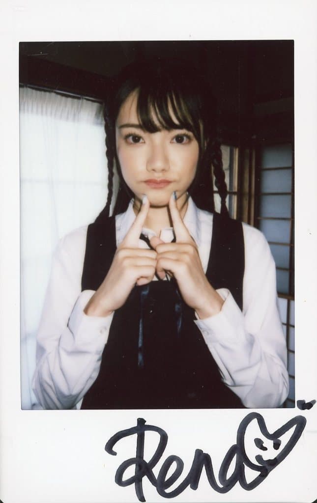 駿河屋 -【アダルト】<中古>☆宮下玲奈/直筆サイン入り/DVD