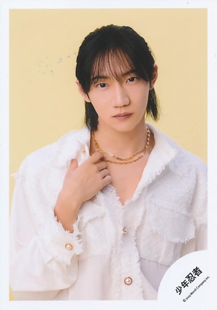 B&ZAI 少年忍者 川崎星輝まとめ売り - メルカリ