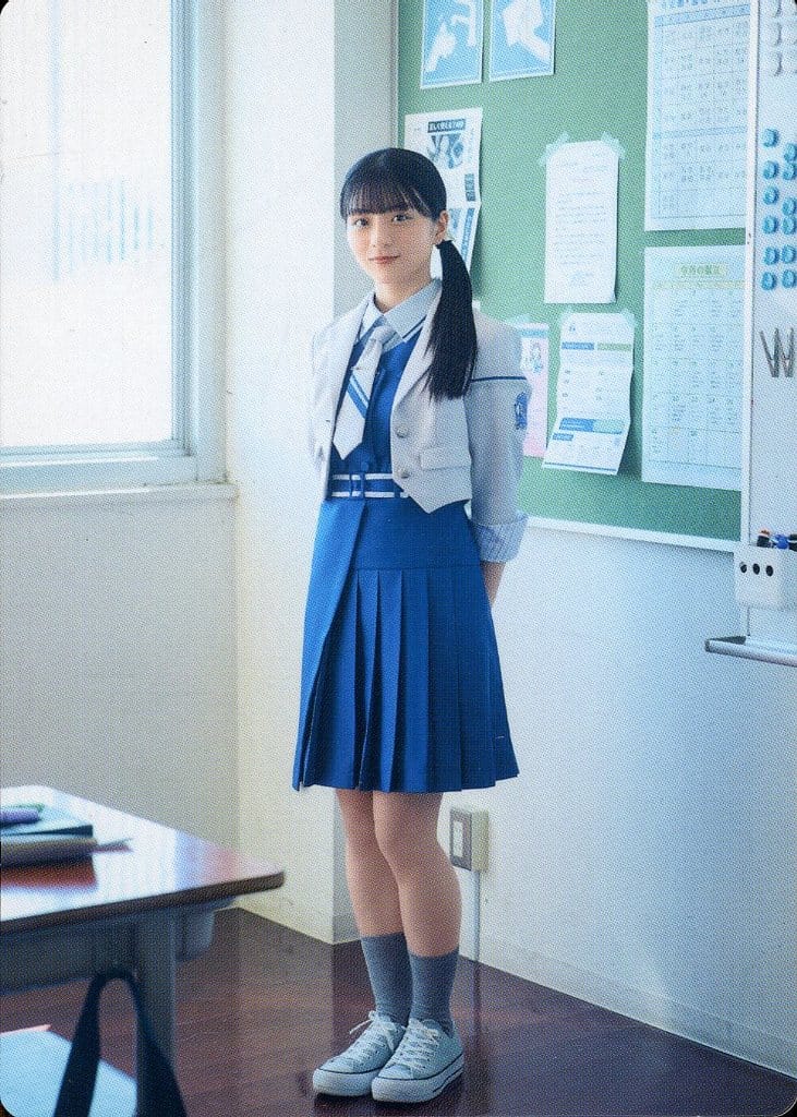 僕が見たかった青空 僕青 スペアのない恋 当選品 パネル 西森杏弥 A4サイズ 西森杏弥（僕が見たかった青空） [画像ギャラリー 49/67] - 音楽ナタリー