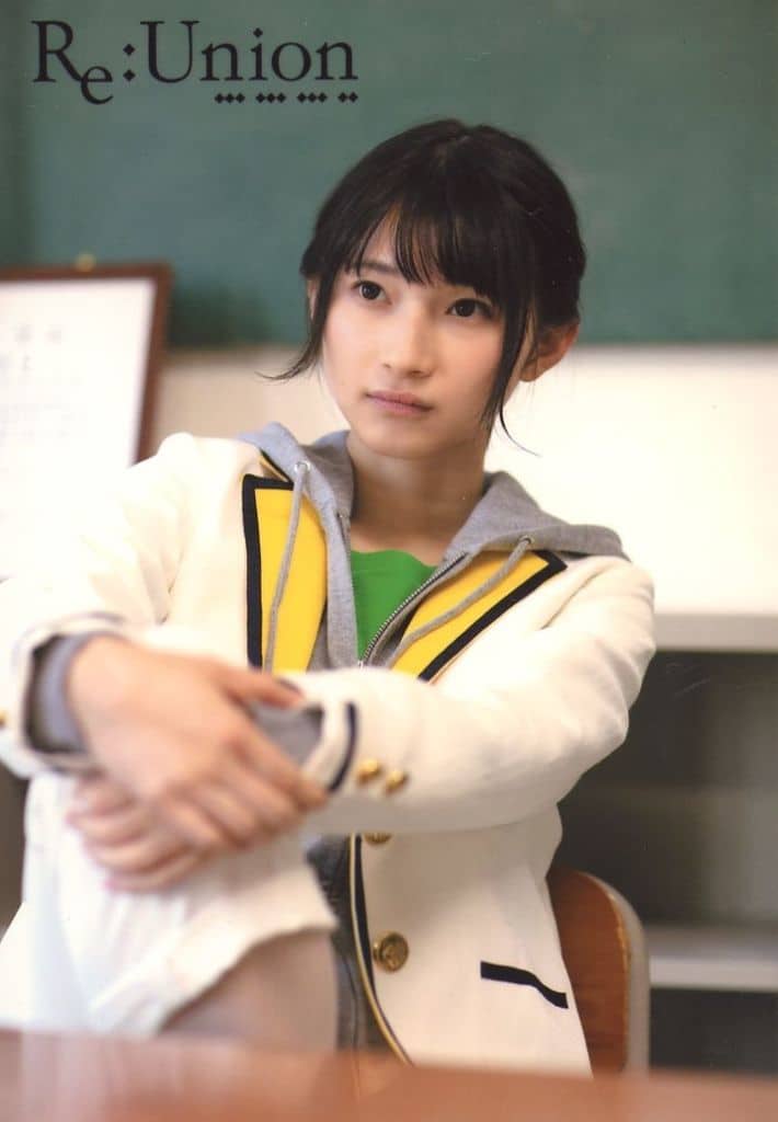 黒木ほの香　ブロマイド　セット 黒木ほの香、GEKIROCK CLOTHINGとのコラボ・アイテムが好評につき数量