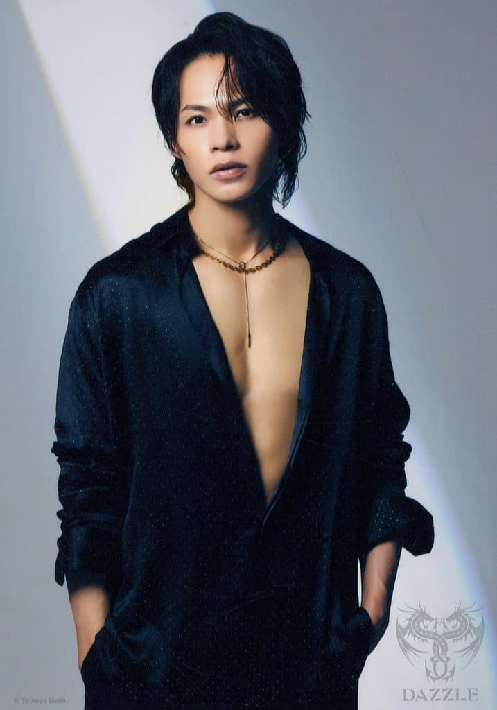 駿河屋 -<中古>KAT-TUN/上田竜也/「Tatsuya Ueda Official GUILD