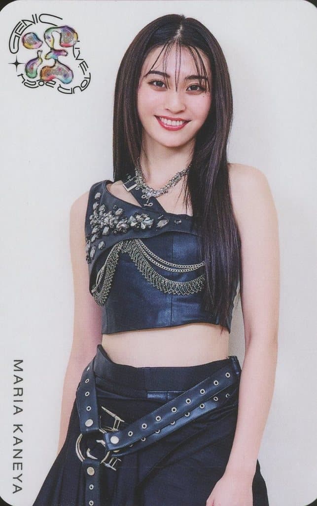 駿河屋 -<中古>GENIC/金谷鞠杏/Blu-ray「LIVE TOUR 2024-if-(初回生産