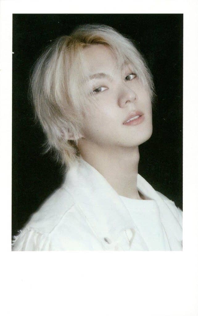 駿河屋 -<中古>ENHYPEN/ジョンウォン(JUNGWON)/CD「宵 -YOI-」HMV特典