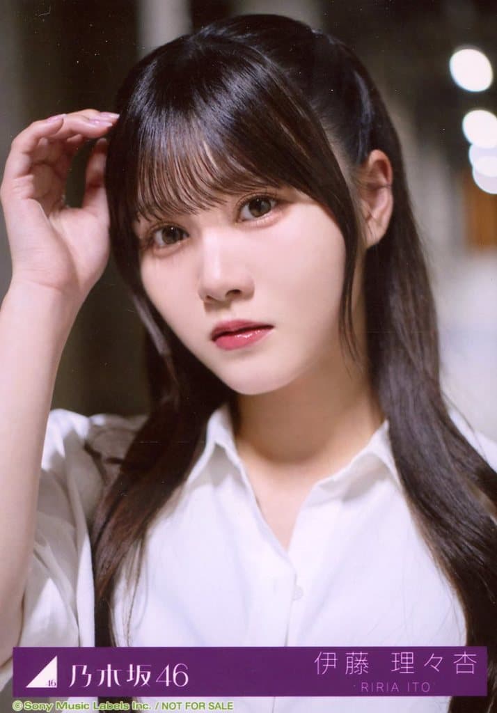 乃木坂46 Same numbers 封入生写真 伊藤理々杏 コンプ 乃木坂46 生写真 コンプ 伊藤理々杏 まとめ売り｜Yahoo!フリマ（旧