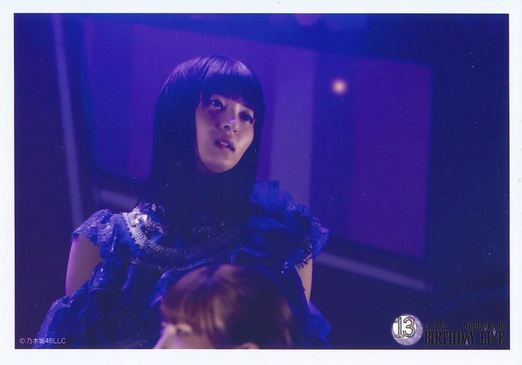 乃木坂46 13周年記念 遠藤さくら 5種コンプ 駿河屋 -<中古>No.18：乃木坂46/遠藤さくら/CHOOSE 5 PHOTOS!～13th