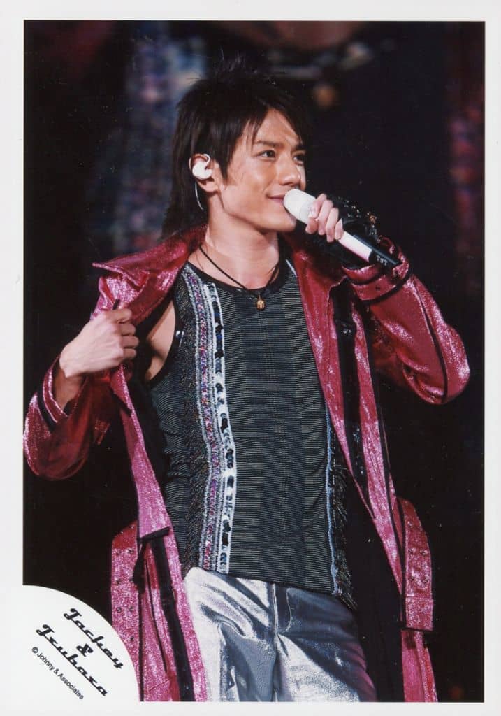 タッキー&翼　滝沢秀明　Jr時代公式写真31枚＋ライブ写真4枚セット★ m93764165115_1.jpg?1774516974