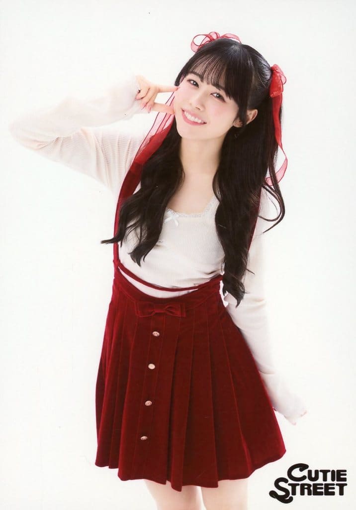 駿河屋 -<中古>53：CUTIE STREET/佐野愛花/CUTIE STREET 生写真
