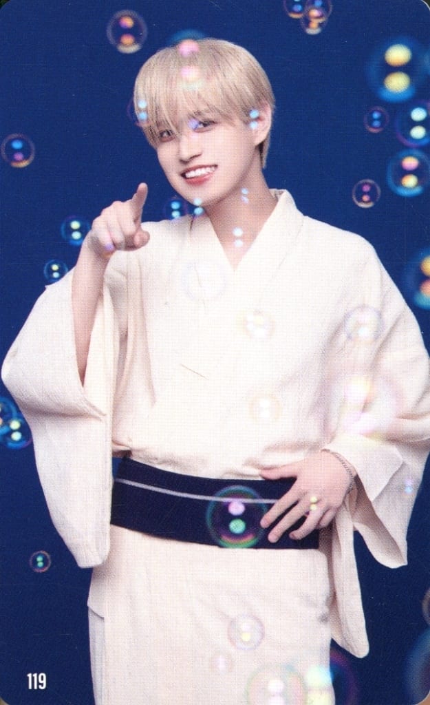 JO1 白岩瑠姫 5th Anniversary 祭り 7,000円トレカ JO1 7000円トレカ 077 白岩瑠姫 JO1DER SHOW 2024 - メルカリ