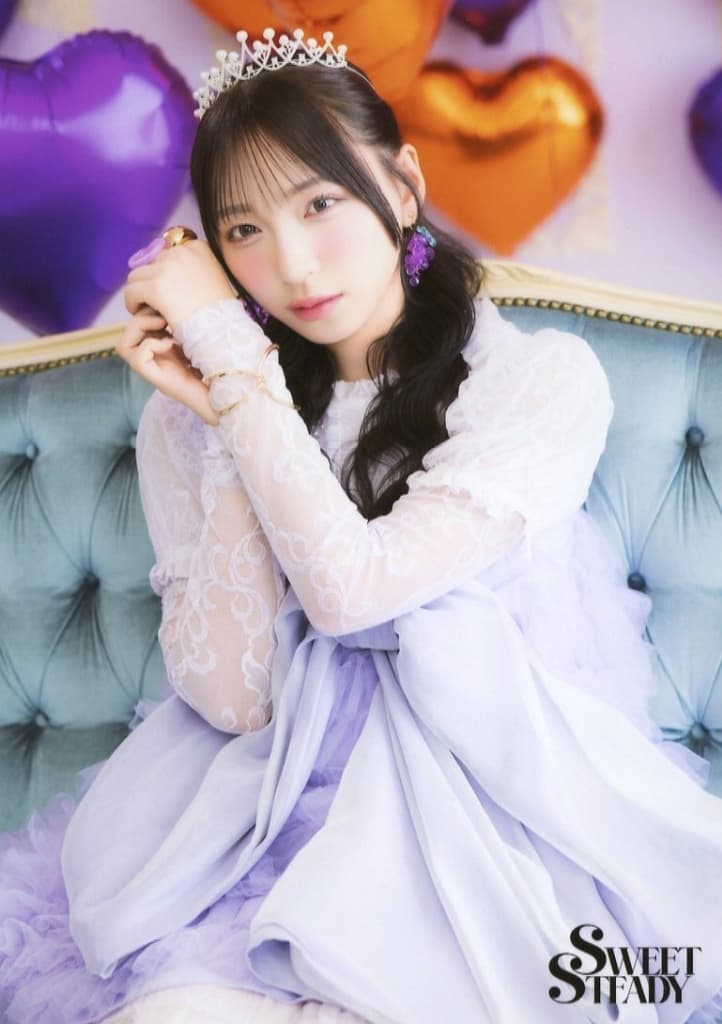 駿河屋 -<中古>26：SWEET STEADY/塩川莉世/SWEET STEADY 生写真