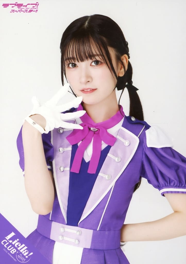 ラブカ 11枚セット Liella 鈴原希実　箔押しサイン ラブカ 11枚セット Liella 鈴原希実 箔押しサイン - メルカリ