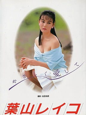 葉山レイコ 何してた？ C/W 美しい空間 葉山レイコ – 何、してた? – Vinyl (7