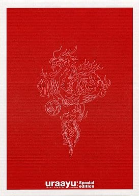 Uraayu : Special edition : Ayumi Hamasa… AYUMI HAMASAKI Book URAAYU Special Edition with DVD and Mini Book