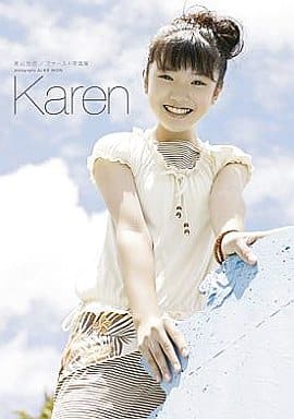 美山加恋ファースト写真集Karen、2nd写真集pukaのセット 美山加恋ファースト写真集Karen、2nd写真集pukaのセット Amazon.co.jp