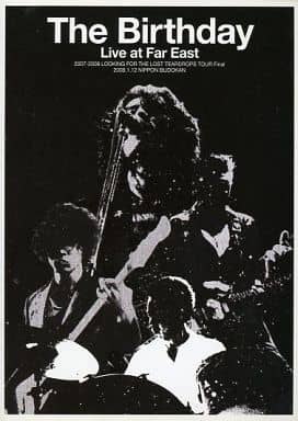 駿河屋 -<中古>The Birthday Live at Far East （その他）
