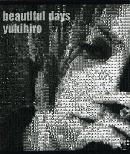 アート・デザイン・音楽 beautiful days yukihiro 音楽と人 » Blog Archive » yukihiroの本について