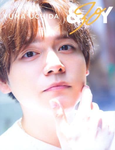 内田雄馬の“今”を撮り下ろし♪ 3rd Album「Y」5th Anniversary