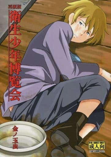 ロミオの青い空　同人誌 ロミオの青い空同人誌 ロミオ×ビアンカ アルフレド 世界名作劇場 世界