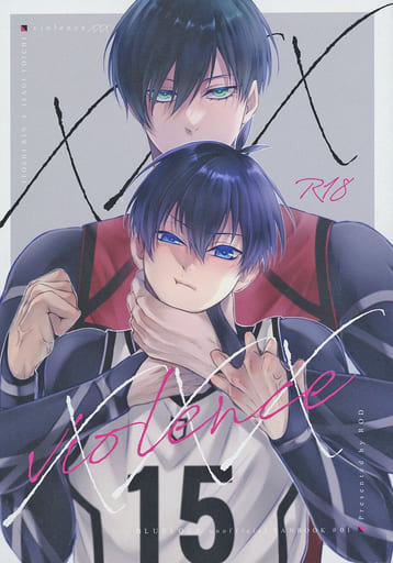 ブルーロック イケプリ 凛×46 ブルーロック イケプリ 凛×46 予約2025年10月】「ブルーロック」 缶