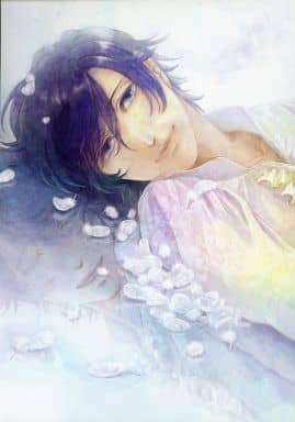 Women And Boys Love Doujinshi Utano Prince Sama Border Line Hayato Ichinose Tokiya Photo Collection Illustration Anthology Ichinose Tokiya Hayato Doujin Suruga Ya Com