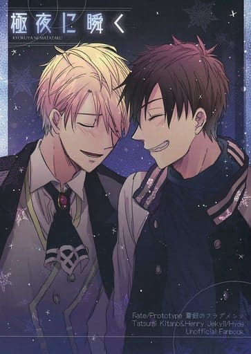 Fate 在極夜眨眼來野巽 同人 Suruga Ya Com