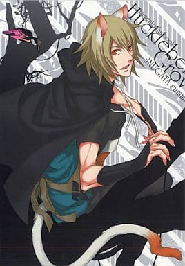 駿河屋 -<中古><<Lamento>> Huckleberry Grove / 藤乃明亜