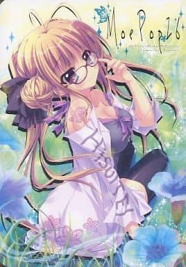 駿河屋 -<中古><<よろず>> Moe Pop 26 / 和泉つばす / 翡翠亭