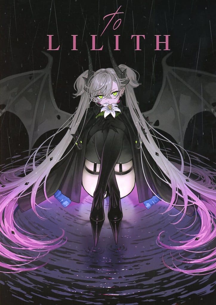 駿河屋 -<中古><<Fate>> to LILITH / nipi / 虎と少女（パロディ系）