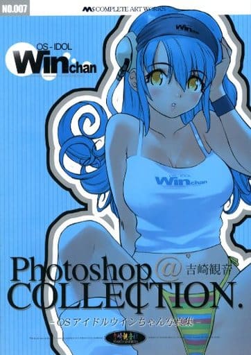 OS-IDOL Winchan Winちゃん　フィギュア　吉崎観音　zenko 海洋堂 - 海洋堂 OSアイドル Winちゃん ウィンちゃん フィギュア の