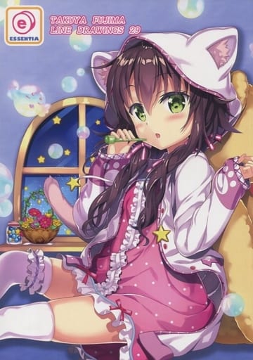 藤真拓哉 ESSENTIA SC100 キャンバスボード 限定 完売 駿河屋 -<中古><<オリジナル>> 【冊子単品】TAKUYA FUJIMA LINE