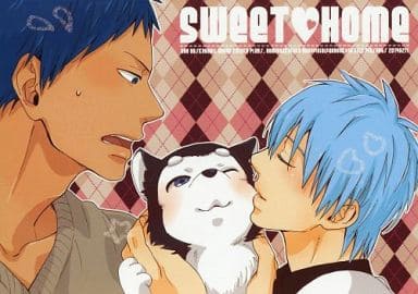 みるく様 黒子テツヤ,魈 駿河屋 -<中古><<黒子のバスケ>> 紫黒ちゃんといけないお兄さん