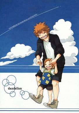Women And Boys Love Doujinshi Haikyu Dandelion Hinata Shoyo Hyuganatsu Doujin Suruga Ya Com