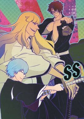 BLEACH FC 平子真子 FC情報：Daily Quiz更新】 久保先生作品の本編から、毎日クイズを出題