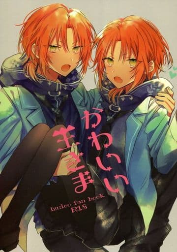 駿河屋 -【アダルト】<中古><<あんさんぶるスターズ